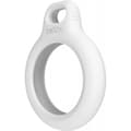 Miniatyrbild 4 av 4: Belkin Secure Holder -hållare med nyckelring, vit