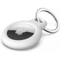 Miniatyrbild 1 av 4: Belkin Secure Holder -hållare med nyckelring, vit