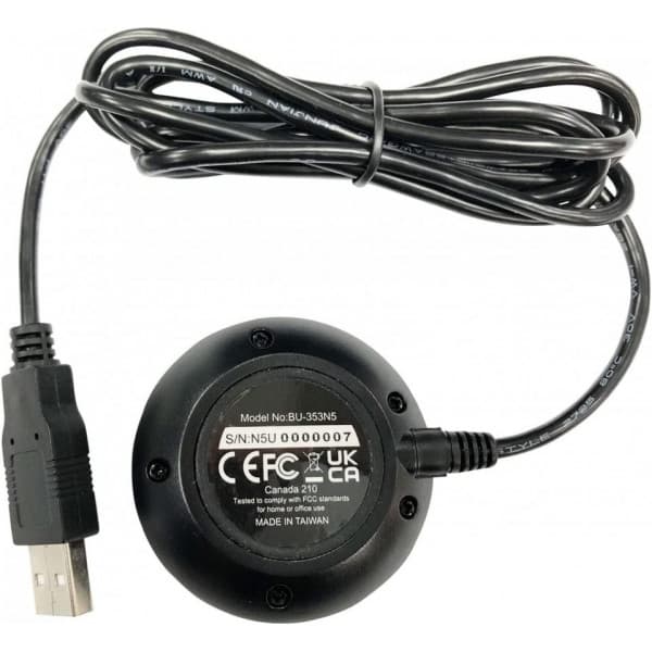 Globalsat BU-353N5 USB-GPS-mottagare