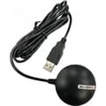 Miniatyrbild 1 av 3: Globalsat BU-353N5 USB-GPS-mottagare