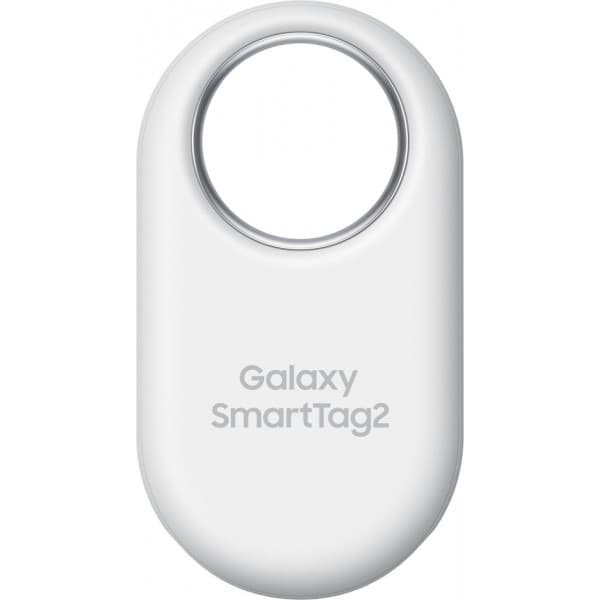 Samsung Galaxy SmartTag2, valkoinen