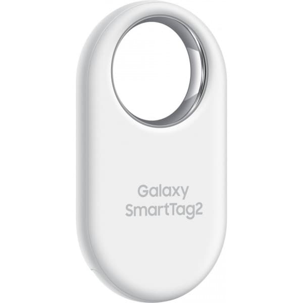 Samsung Galaxy SmartTag2, valkoinen