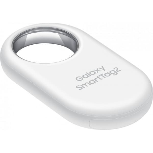 Samsung Galaxy SmartTag2, valkoinen