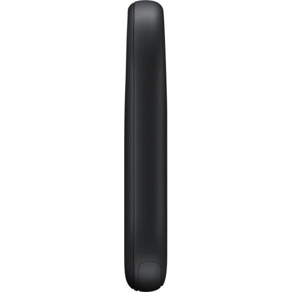 Samsung Galaxy SmartTag2, musta