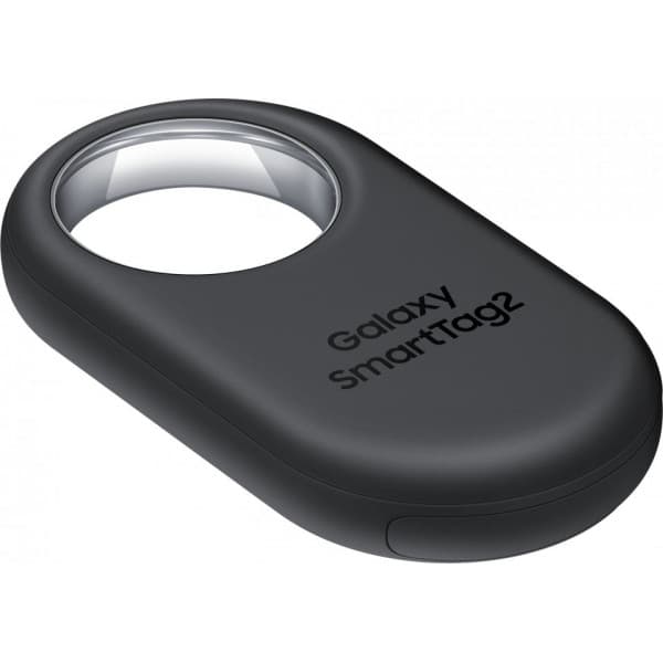 Samsung Galaxy SmartTag2, 4-pack, svart + vit
