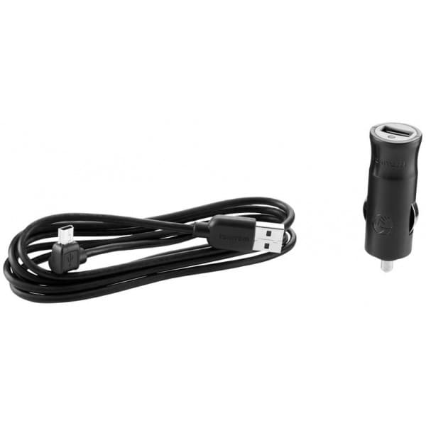 TomTom 12/24 V Mini / MicroUSB biloplader
