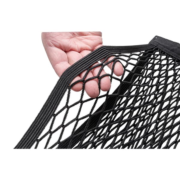 Black+Decker Bagasjenett 4 deler
