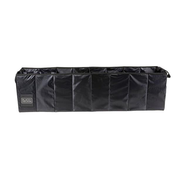 Black+Decker Trunk Organizer XL