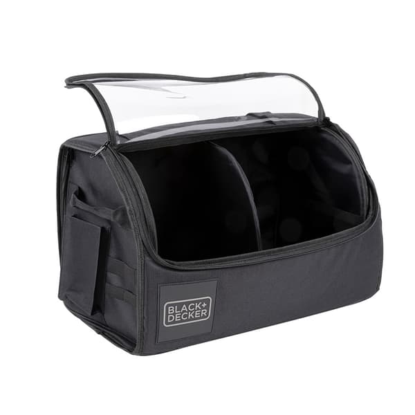 Black+Decker Bagagerumsväska