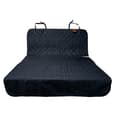 Miniatyrbillede 1 af 4: Black+Decker Bagage rumsbetræk 178x129cm