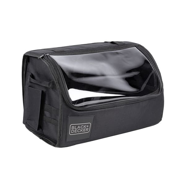 Black+Decker bagagerumstaske