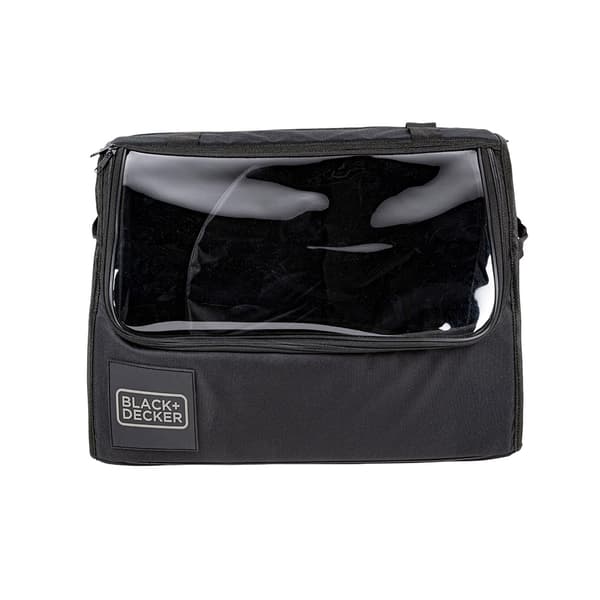 Black+Decker bagagerumstaske
