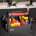 Miniatyrbillede 1 af 6: Black+Decker bagagerumstaske