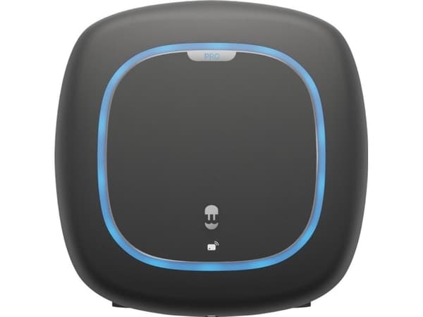 Wallbox | Sähköauton latauslaite Pulsar Pro, tyypin 2 pistorasia | 22 kW | 4G, Wi-Fi, Bluetooth | 7 m | Musta | Musta