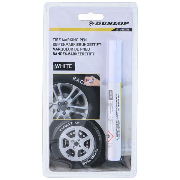 Dunlop Rengaskynä