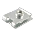 Miniatyrbillede 2 af 3: U-clips til bil - 80-pak
