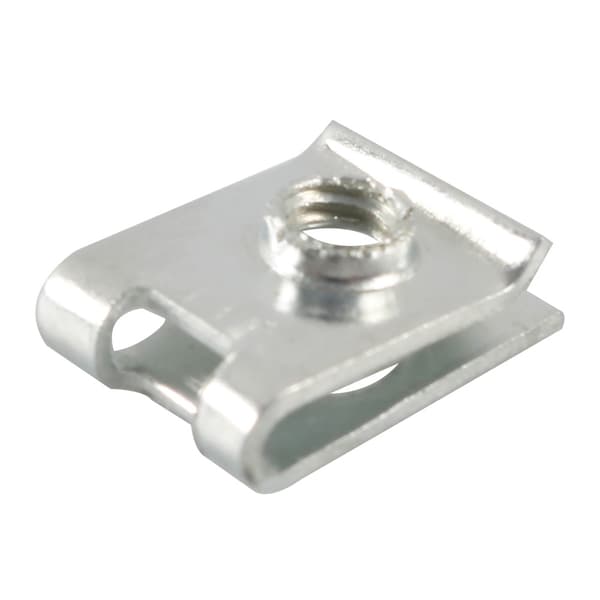 U-clips til bil - 80-pak