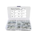 Miniatyrbillede 1 af 3: U-clips til bil - 80-pak