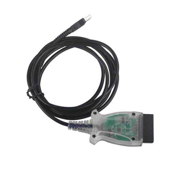 ELS27 FORScan Diagnoseverktøy for FT232RL Chip til Ford / Mazda / Lincoln