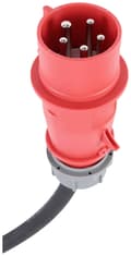 Miniatyrbilde 4 av 9: Platinet electric car charger Type-2 16A 11kW 5m (EV_PPC32AT)