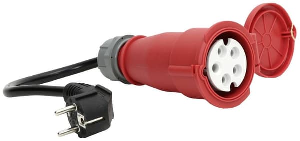 Platinet electric car charger Type-2 16A 11kW 5m (EV_PPC32AT)