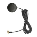 Miniatyrbilde 2 av 4: Antenne med SMB til DAB/DAB+ Bilradio