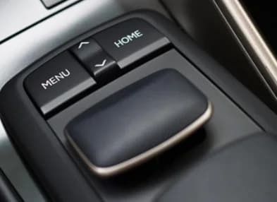 Trådløs CarPlay Android Auto, Mirror Link, Car Play Funktioner, Med lille touchpad