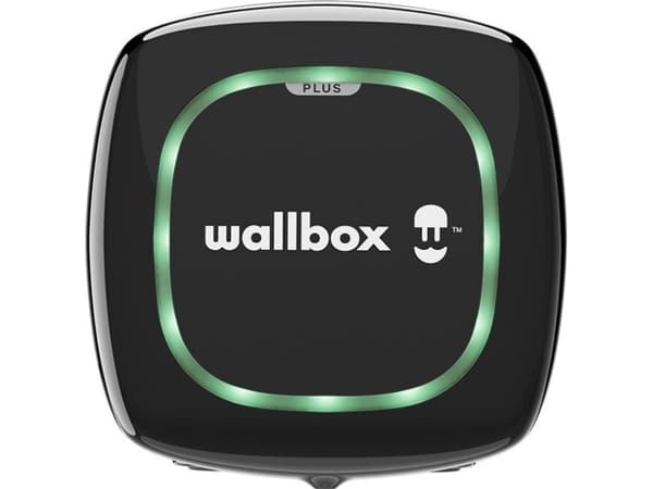 Wallbox Pulsar - EV-laddningsstation