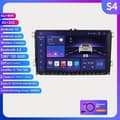 Pikkukuva 2 / 2: Auton radio, Android 12, Carplay, S3