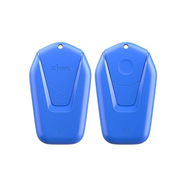 Smart Key Emulator, Fungerer med IK618/X100 PAD3, Understøtter alle nøgler tabt.