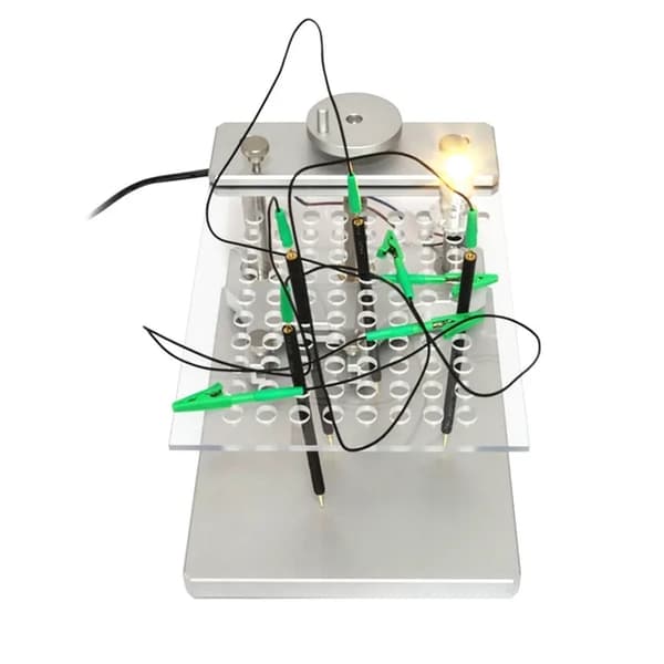 BDM Ramme, 22 stk. Adaptere, ECU Programmeringsværktøj, BDM Frame PRO