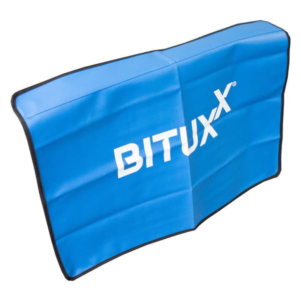 Magneettinen lokasuoja, 2 kpl, Bituxx-vartalonsuoja