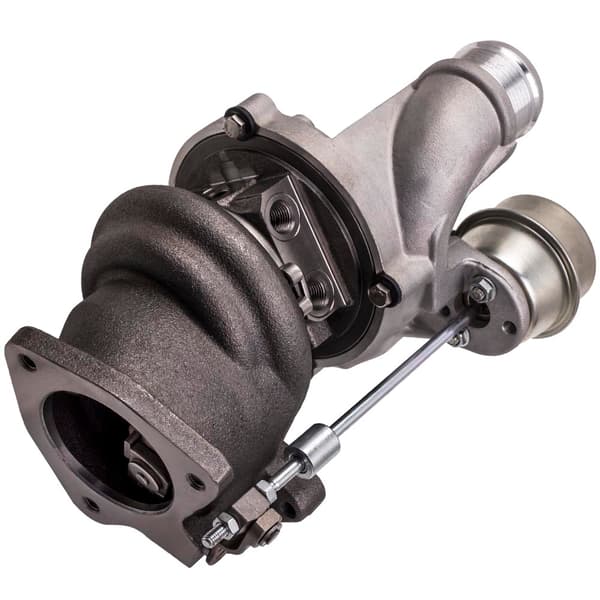 Turbocharger, Passer til Mini Cooper S 16 175 hk, OEM Delenumre 53039700163 & 11657600890