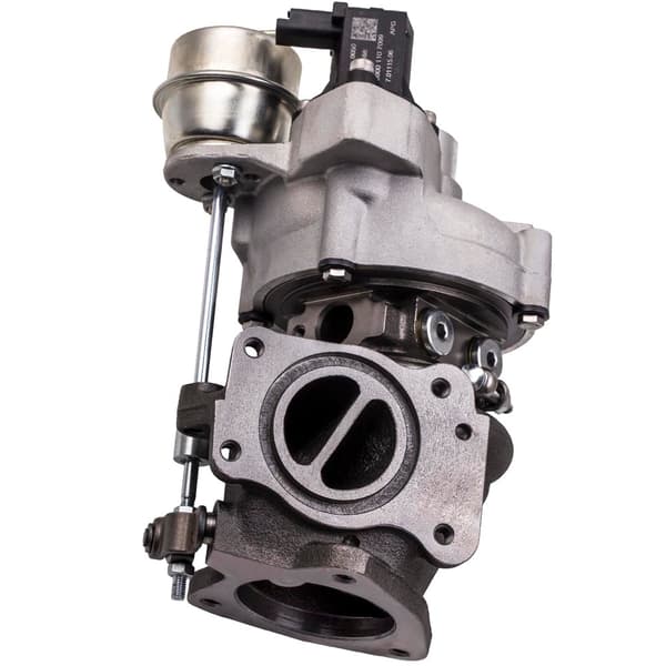 Turbocharger, Passer til Mini Cooper S 16 175 hk, OEM Delenumre 53039700163 & 11657600890
