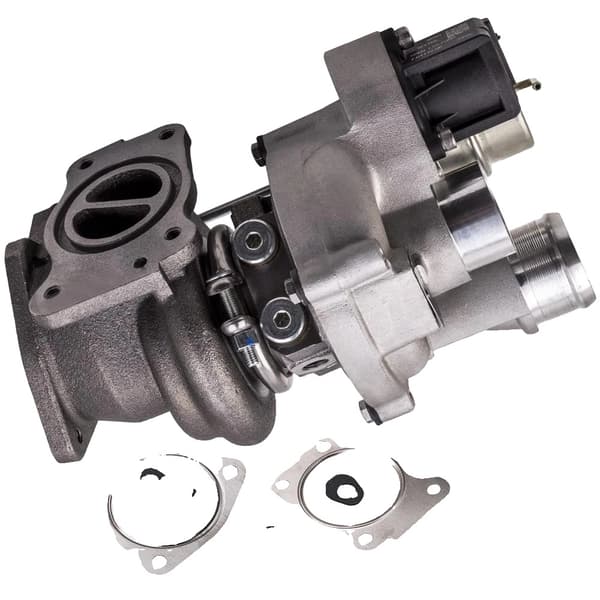 Turbocharger, Passer til Mini Cooper S 16 175 hk, OEM Delenumre 53039700163 & 11657600890