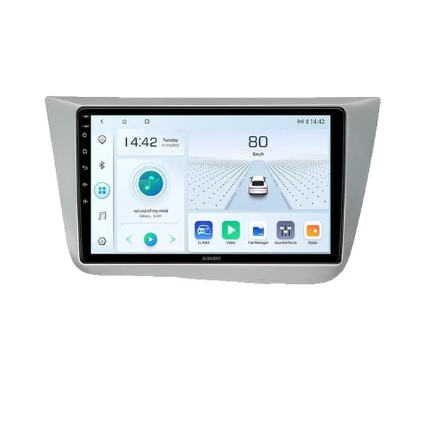 Autosoitin, Carplay-yhteensopivuus, 4G Wifi-yhteys, A1 1G 32G LHD H6 8G 256G LHD