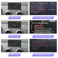 Pikkukuva 2 / 2: Langaton CarPlay, Android Auto -yhteensopivuus, peruutuskameran integrointi, 7-tuumainen CLU DEV MHIG