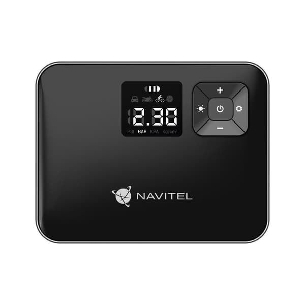 NAVITEL AIR15AL luftkompressor