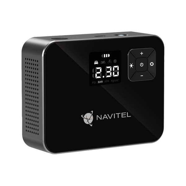 NAVITEL AIR15AL luftkompressor