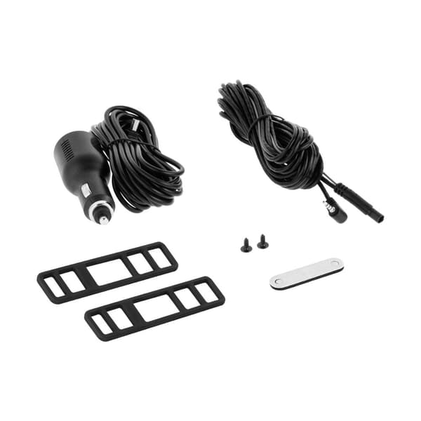 Peiying Basic -autopeili tallentimella ja peruutuskameralla L200