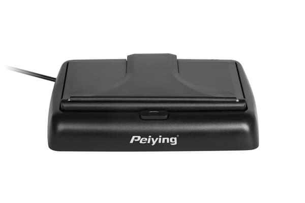 Peiying 4,3" bilskærm