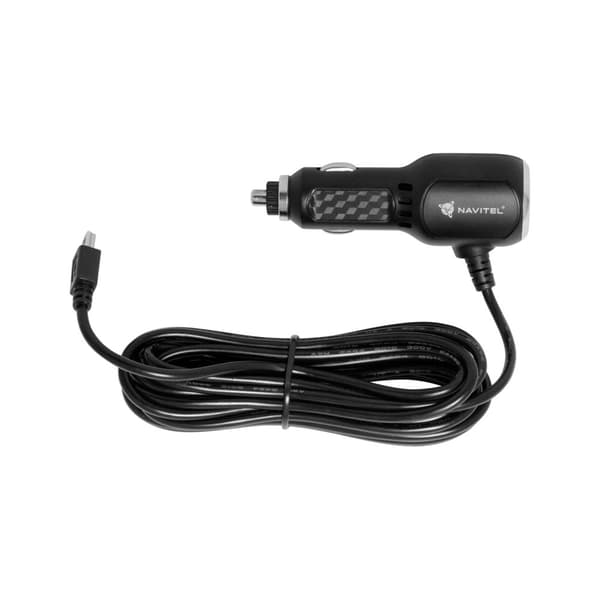NAVITEL MSR700 autotallennin