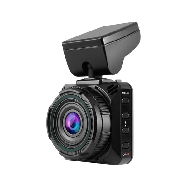 NAVITEL MSR700 autotallennin musta