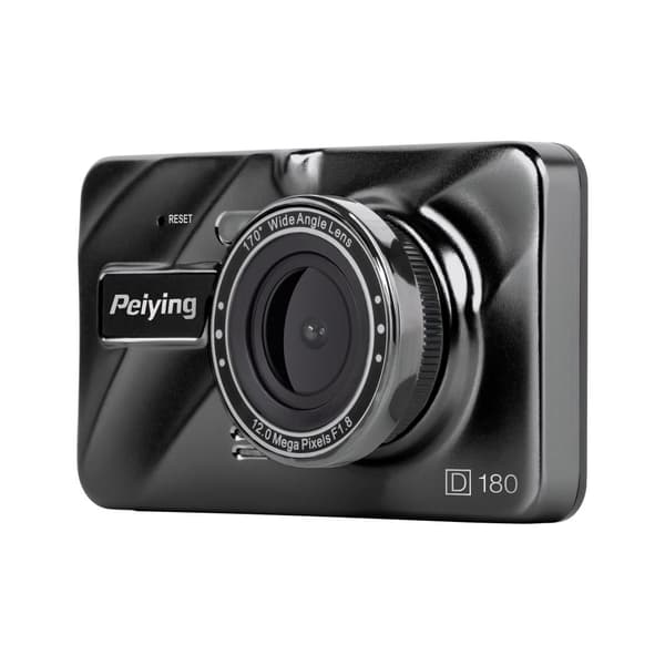 Peiying Basic D180 biloptager