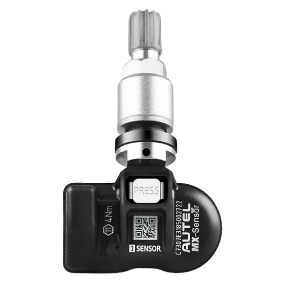 TPMS-sensor, dobbelt frekvens, dæktryksovervågning, 1PC MX Sensor 1PC MX Sensor