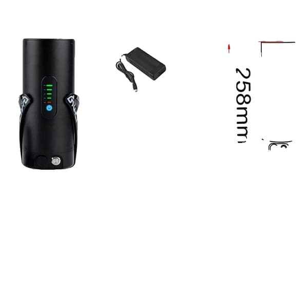 OBD2-skanneri, verkkopäivitys, rajaton VIN-numerot, U005 36V7Ah Sanyo S002 48V7Ah Sanyo