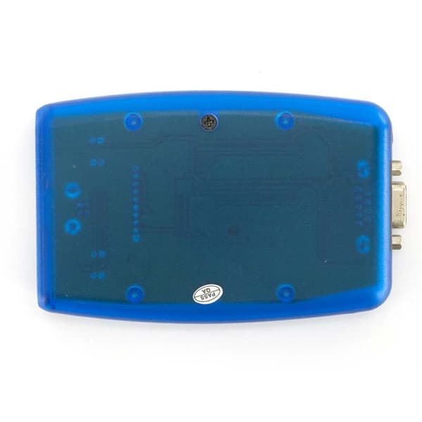 Renault CAN K-line Immo Tool, OBD2 ECU Programmer, EEPROM Flash Programmer