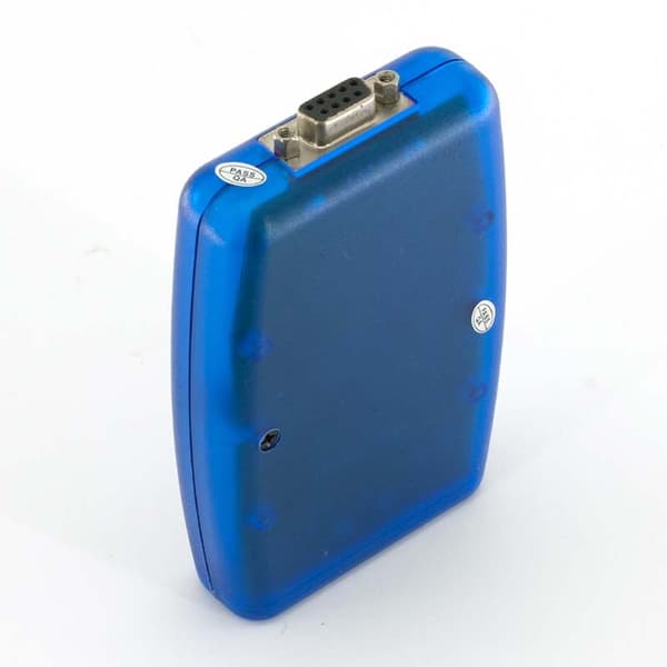 Renault CAN K-line Immo Tool, OBD2 ECU Programmer, EEPROM Flash Programmer