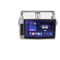 Miniatyrbild 1 av 2: Bil Multimedia Spelare, Trådlös Carplay, GPS, P1