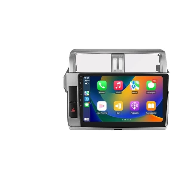 Bil Multimedia Afspiller, Trådløs Carplay, GPS, P1